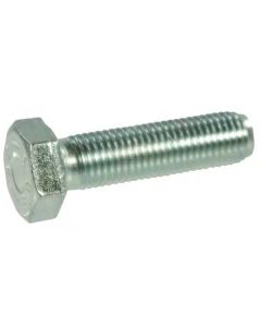 Polt M10x1,0-40mm 10,9 DIN961