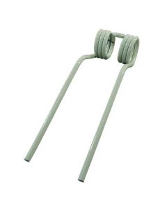 Kaaruti pii 380x52mm Ø9.5  Stoll