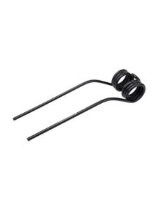 Kaaruti pii RH 395x105x9 Ø50mm 0673743