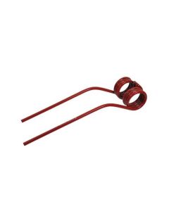 Kaaruti pii LH 395x105x9 Ø50mm 0673744
