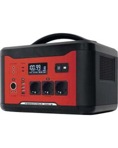 Jõujaam Power Pack 1300