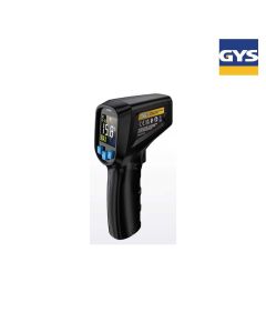Laser termomeeter -50°C < +600°C
