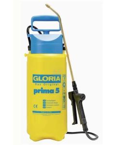 Käsiprits 5L 0,3MPa