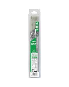 Keevituselektrood L300 Ø2,5mm 10tk. INOX