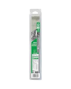 Keevituselektrood L350 Ø3,2mm 8tk. INOX
