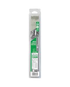 Keevituselektrood L300 Ø2,0mm 12tk. INOX