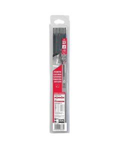 Keevituselektrood L350 Ø2,5mm 12tk. MALM