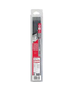 Keevituselektrood L350 Ø3,2mm 9tk. MALM