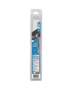 Keevituselektrood L350 Ø3,2mm 5tk. AlSi