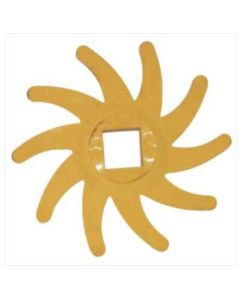 Sorteerketas z-10 #40,5 40x230mm 088.00383
