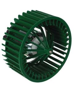 Kabiini ventilaator LH 0.900.0035.4