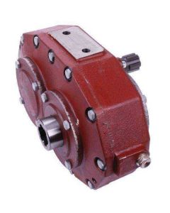 Reduktor 1:1 z6 / z6 MR-90