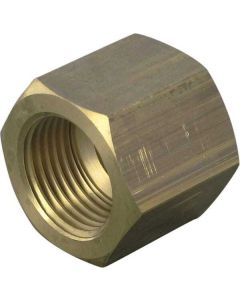 Adapter M18x1.5-1/4" L21mm
