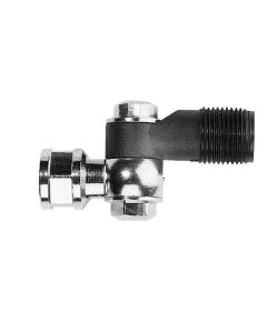 Pihusti korpus 1/4" IT - 3/8" ET 095016560721