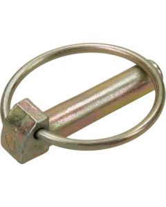 Rõngassplint Ø12x46,5mm