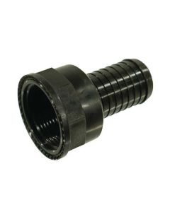 Vooliku ühendus Ø32mm L-77,5mm 1_1/4"