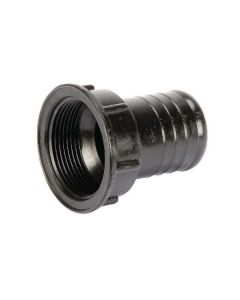 Vooliku ühendus 40mm x 1_1/2" SK