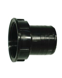 Vooliku ühendus 50mm x 2" SK