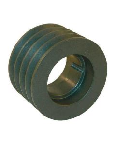 Rihmaratas 4SPA Ø190/195.5mm TL2517