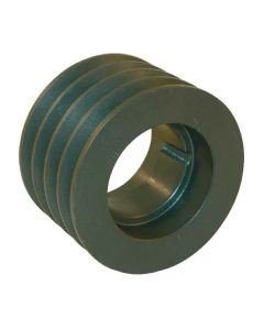 Rihmaratas 4SPA Ø100/105.5mm TL1615