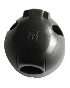Haagise pistiku pesa 7* (plast) Erich Jaeger