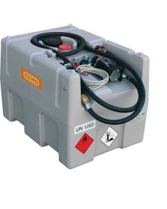 Mobiilne diislikütuse tankur 200L 12V Mobil Easy