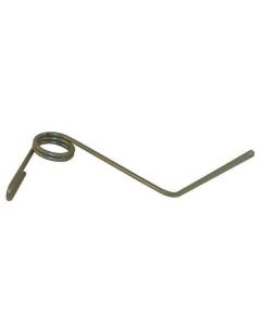 Järeljooksu pii eesmine Ø8.5mm L-410mm
