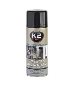 Karburaatoripuhastaja 400ml