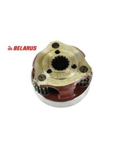 Satelliidi komplekt 1025-4202060 OR.