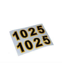 Kleebised MTZ "1025"