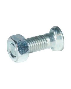 Adratera polt M10x30 8.8 DIN11014 25tk