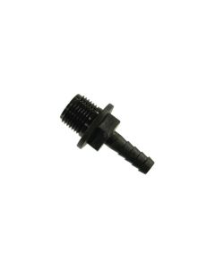 Vooliku ühendus 8mm x 1/4" VK