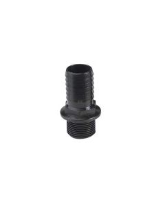 Vooliku ühendus 25mm x 3/4" VK
