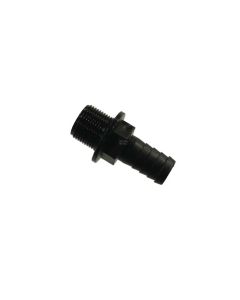 Vooliku ühendus 20mm x 1" VK