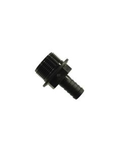 Vooliku ühendus 25mm x 1_1/4" VK