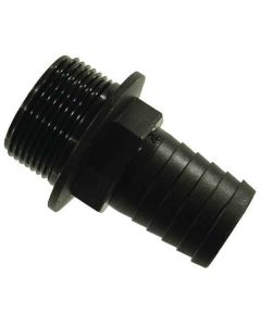 Vooliku ühendus 32mm x 1_1/4" VK
