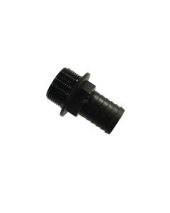 Vooliku ühendus 38mm x 1_1/4" VK
