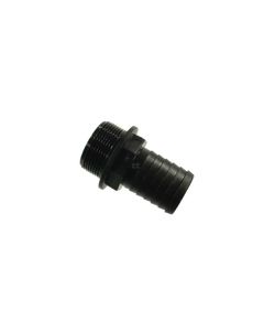Vooliku ühendus 32mm x 1 1/2" VK