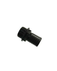Vooliku ühendus 38mm x 1_1/2" VK