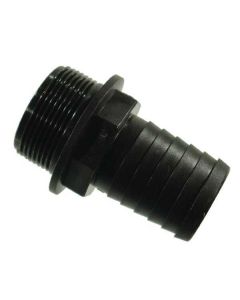 Vooliku ühendus 40mm x 1_1/2" VK