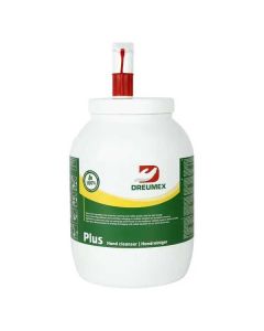 Kätepuhastusvahend Plus 2,8L pumbaga
