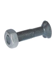 Adratera polt M10x35 8.8 DIN11014