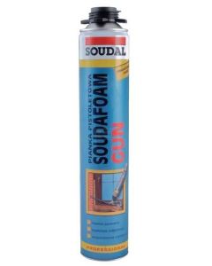 Montaazivaht 750ml Soudal