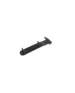 Ukse hing LH 10.368.110 alumine