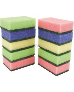 Nõudepesusvamm 9x6x3cm 10tk
