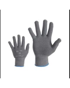 Sõrmkindad PUUVILL/SPANDEX suurus 9