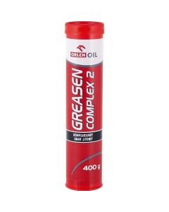 Laagrimääre -40°C/+180°C 400g.