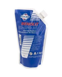 Reduktori määre  -30-80 °C 1kg