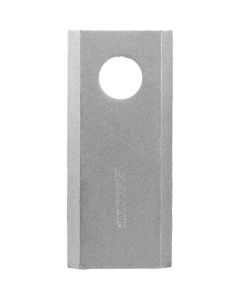 Tera  LH/RH Ø19 108x48x3mm 108D