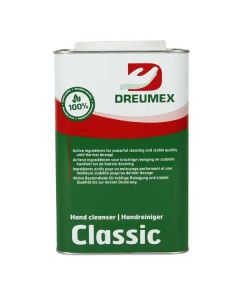 Klassikaline kätepuhastusvahend 4,5l